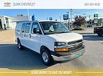 2025 Chevrolet Express 2500 RWD Adrian Upfitted Cargo Van for sale #M39138 - photo 1