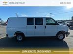 2025 Chevrolet Express 2500 RWD Adrian Upfitted Cargo Van for sale #M39138 - photo 7