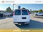 2025 Chevrolet Express 2500 RWD Adrian Upfitted Cargo Van for sale #M39138 - photo 9