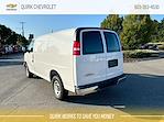 2025 Chevrolet Express 2500 RWD Adrian Upfitted Cargo Van for sale #M39138 - photo 10