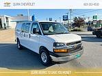 2025 Chevrolet Express 2500 RWD Adrian Upfitted Cargo Van for sale #M39138 - photo 3