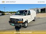 2025 Chevrolet Express 2500 RWD Adrian Upfitted Cargo Van for sale #M39138 - photo 4