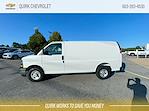 2025 Chevrolet Express 2500 RWD Adrian Upfitted Cargo Van for sale #M39138 - photo 6