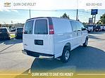 2025 Chevrolet Express 2500 RWD Adrian Upfitted Cargo Van for sale #M39138 - photo 8