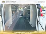 2025 Chevrolet Express 2500 RWD Adrian Upfitted Cargo Van for sale #M39138 - photo 16
