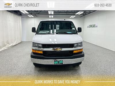 New 2025 Chevrolet Express 2500 - photo 1