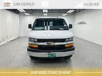 2025 Chevrolet Express 2500 RWD Adrian Upfitted Cargo Van for sale #M39139 - photo 4