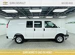 2025 Chevrolet Express 2500 RWD Adrian Upfitted Cargo Van for sale #M39139 - photo 7