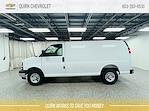 2025 Chevrolet Express 2500 RWD Adrian Upfitted Cargo Van for sale #M39139 - photo 8