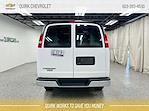 2025 Chevrolet Express 2500 RWD Adrian Upfitted Cargo Van for sale #M39139 - photo 9