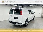 2025 Chevrolet Express 2500 RWD Adrian Upfitted Cargo Van for sale #M39139 - photo 3
