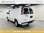 2025 Chevrolet Express 2500 RWD Adrian Upfitted Cargo Van for sale #M39139 - photo 10