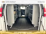2025 Chevrolet Express 2500 RWD Adrian Upfitted Cargo Van for sale #M39139 - photo 2