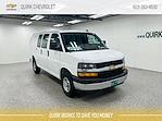 2025 Chevrolet Express 2500 RWD Adrian Upfitted Cargo Van for sale #M39139 - photo 1