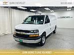 2025 Chevrolet Express 2500 RWD Adrian Upfitted Cargo Van for sale #M39139 - photo 4