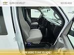 2025 Chevrolet Express 2500 RWD Adrian Upfitted Cargo Van for sale #M39139 - photo 14