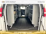 2025 Chevrolet Express 2500 RWD Adrian Upfitted Cargo Van for sale #M39139 - photo 16