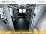 2025 Chevrolet Express 2500 RWD Adrian Upfitted Cargo Van for sale #M39139 - photo 19