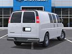 2025 Chevrolet Express 2500 RWD Empty Cargo Van for sale #M39139 - photo 2