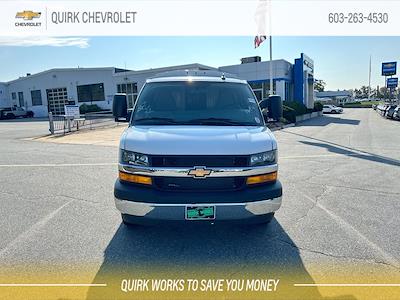 2025 Chevrolet Express 3500 Regular Cab RWD Knapheide Service Utility Van for sale #M39145 - photo 2