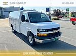 2025 Chevrolet Express 3500 Regular Cab RWD Knapheide Service Utility Van for sale #M39145 - photo 5