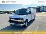 2025 Chevrolet Express 3500 Regular Cab RWD Knapheide Service Utility Van for sale #M39145 - photo 1