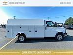 2025 Chevrolet Express 3500 Regular Cab RWD Knapheide Service Utility Van for sale #M39145 - photo 6