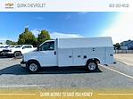 2025 Chevrolet Express 3500 Regular Cab RWD Knapheide Service Utility Van for sale #M39145 - photo 7