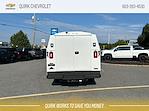 2025 Chevrolet Express 3500 Regular Cab RWD Knapheide Service Utility Van for sale #M39145 - photo 8