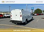 2025 Chevrolet Express 3500 Regular Cab RWD Knapheide Service Utility Van for sale #M39145 - photo 9