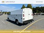 2025 Chevrolet Express 3500 Regular Cab RWD Knapheide Service Utility Van for sale #M39145 - photo 2