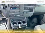 2025 Chevrolet Express 3500 Regular Cab RWD Knapheide Service Utility Van for sale #M39145 - photo 20