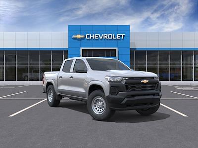 2025 Chevrolet Colorado Crew Cab 4WD Pickup for sale #M39146 - photo 1