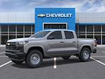 2025 Chevrolet Colorado Crew Cab 4WD Pickup for sale #M39146 - photo 3