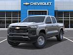 2025 Chevrolet Colorado Crew Cab 4WD Pickup for sale #M39146 - photo 6