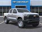 2025 Chevrolet Colorado Crew Cab 4WD Pickup for sale #M39146 - photo 7