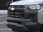 2025 Chevrolet Colorado Crew Cab 4WD Pickup for sale #M39146 - photo 13