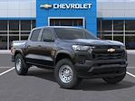 2025 Chevrolet Colorado Crew Cab 4WD Pickup for sale #M39147 - photo 7