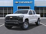 2025 Chevrolet Colorado Crew Cab 4WD Pickup for sale #M39149 - photo 6
