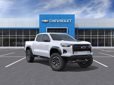 2025 Chevrolet Colorado Crew Cab 4WD Pickup for sale #M39150 - photo 1