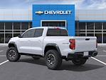 2025 Chevrolet Colorado Crew Cab 4WD Pickup for sale #M39150 - photo 4