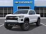2025 Chevrolet Colorado Crew Cab 4WD Pickup for sale #M39150 - photo 6