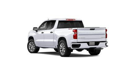 2025 Chevrolet Silverado 1500 Crew Cab 4WD Pickup for sale #M39153 - photo 2