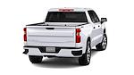 2025 Chevrolet Silverado 1500 Crew Cab 4WD Pickup for sale #M39154 - photo 5