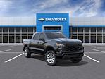 2025 Chevrolet Silverado 1500 Crew Cab 4WD Pickup for sale #M39155 - photo 1