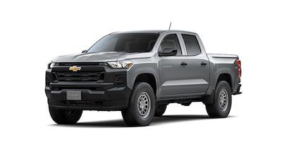 2025 Chevrolet Colorado Crew Cab 4WD Pickup for sale #M39161 - photo 1