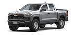 2025 Chevrolet Colorado Crew Cab 4WD Pickup for sale #M39161 - photo 2