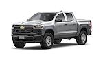 2025 Chevrolet Colorado Crew Cab 4WD Pickup for sale #M39161 - photo 3
