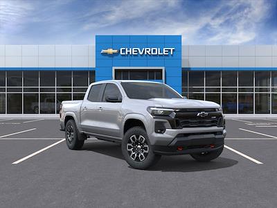 2025 Chevrolet Colorado Crew Cab 4WD Pickup for sale #M39162 - photo 1