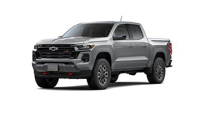 2025 Chevrolet Colorado Crew Cab 4WD Pickup for sale #M39162 - photo 1